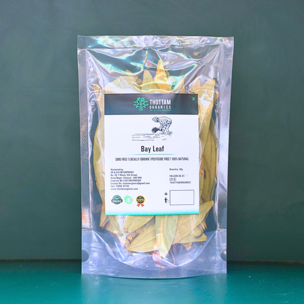 Bay Leaf - 30G