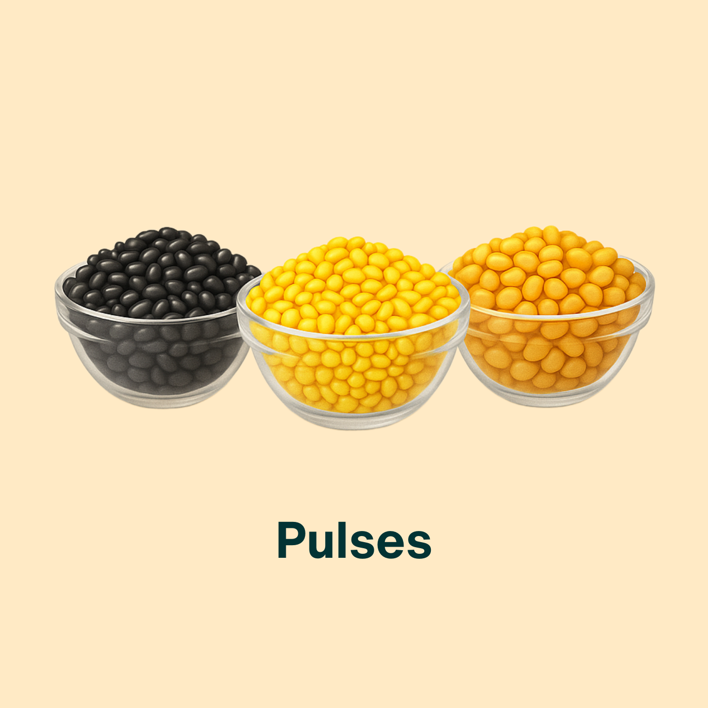 Pulses