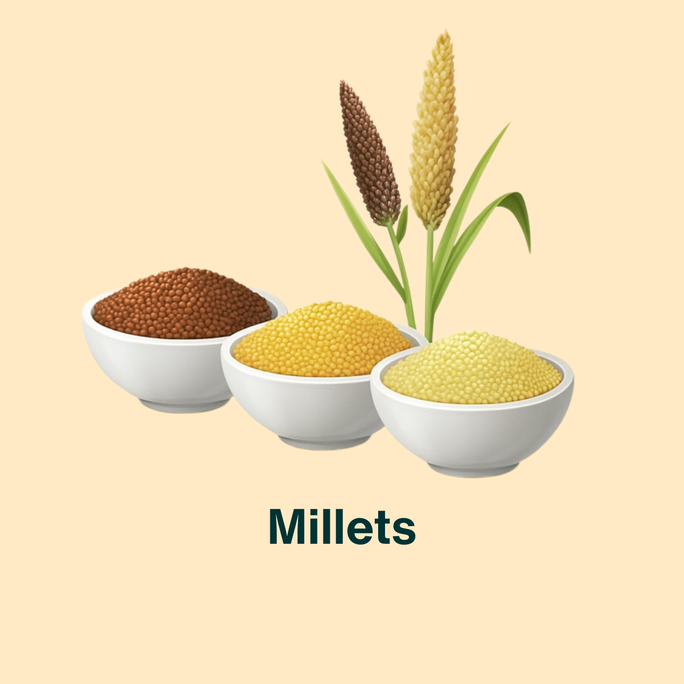 Millets