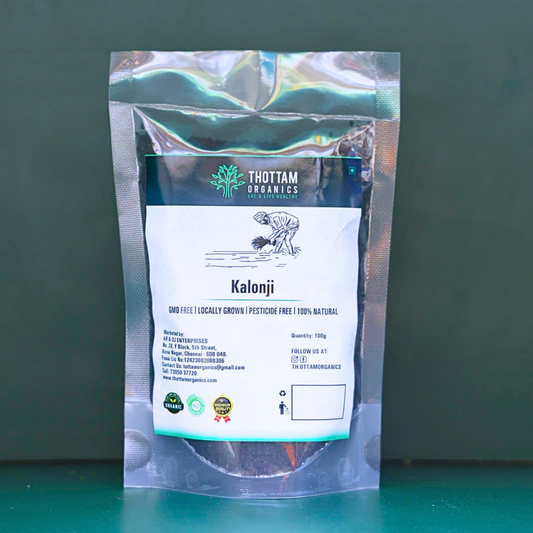 Kalonji - 100G