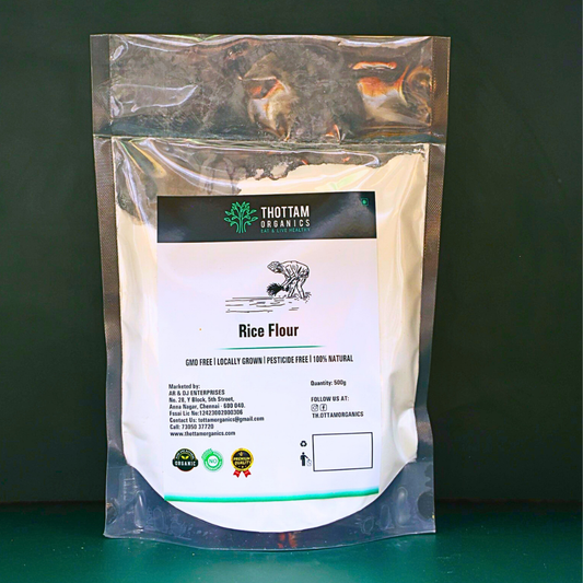 Rice Flour - 500G
