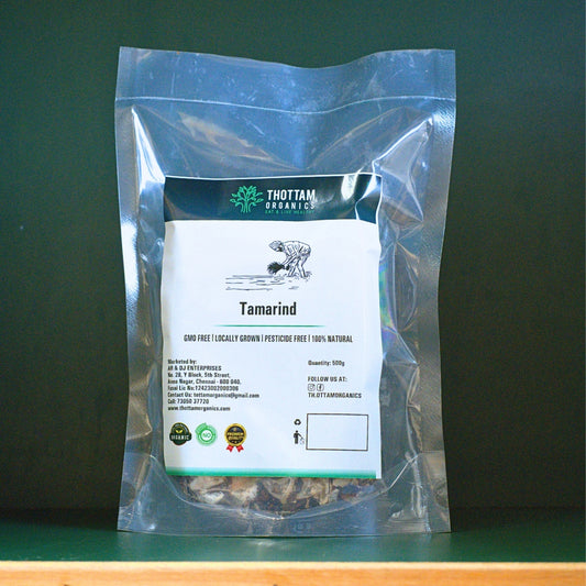 Tamarind - 500G