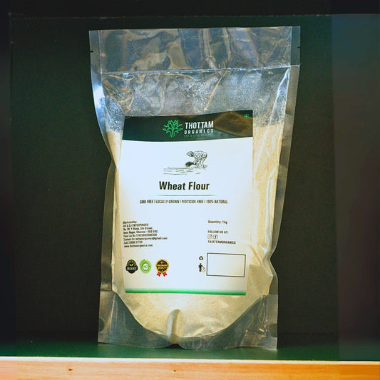 Wheat Flour - 1KG