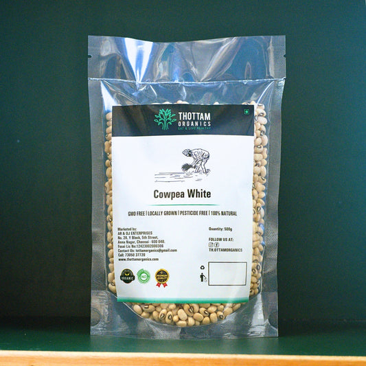 Cowpea White - 500G