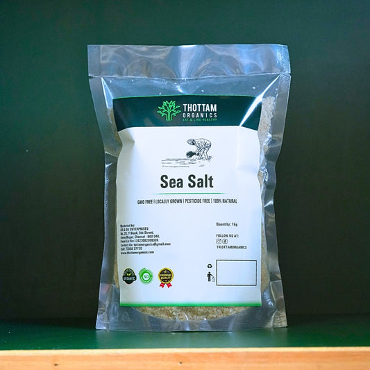 Sea Salt