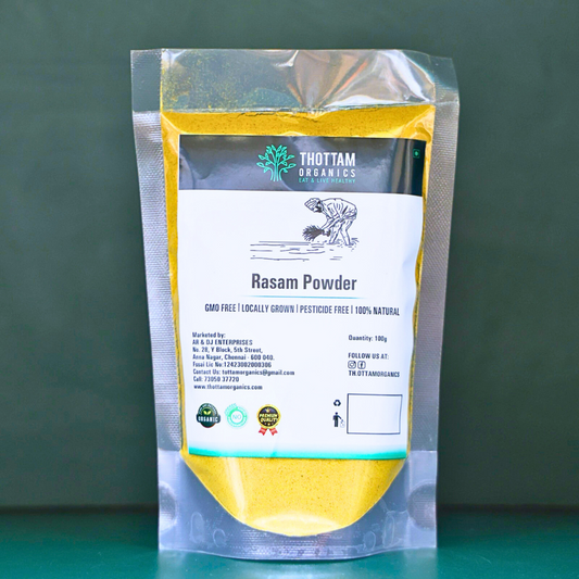 Rasam Powder - 100G